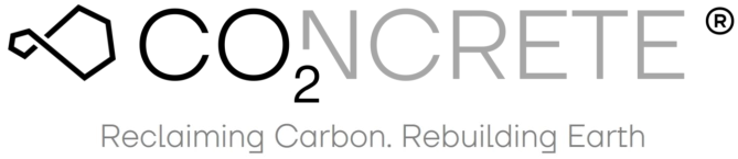 Co2ncrete